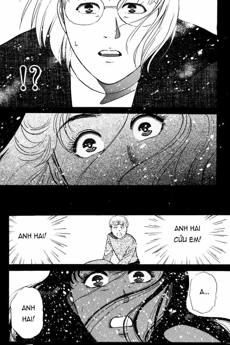 Thám Tử Kindaichi - Case Files - Chương 121 - ảnh 12