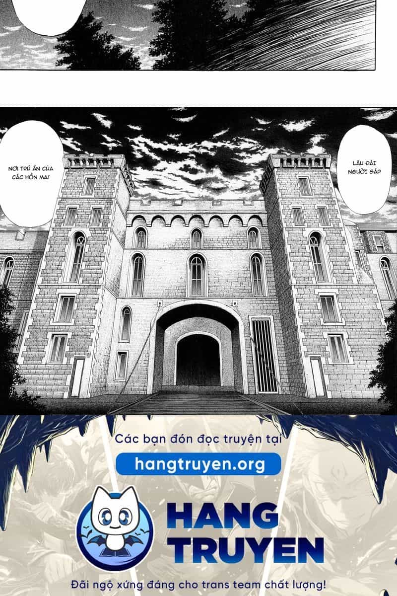 Thám Tử Kindaichi - Case Files - Chương 122 - ảnh 24