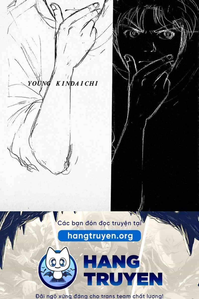 Thám Tử Kindaichi - Case Files - Chương 126 - ảnh 25