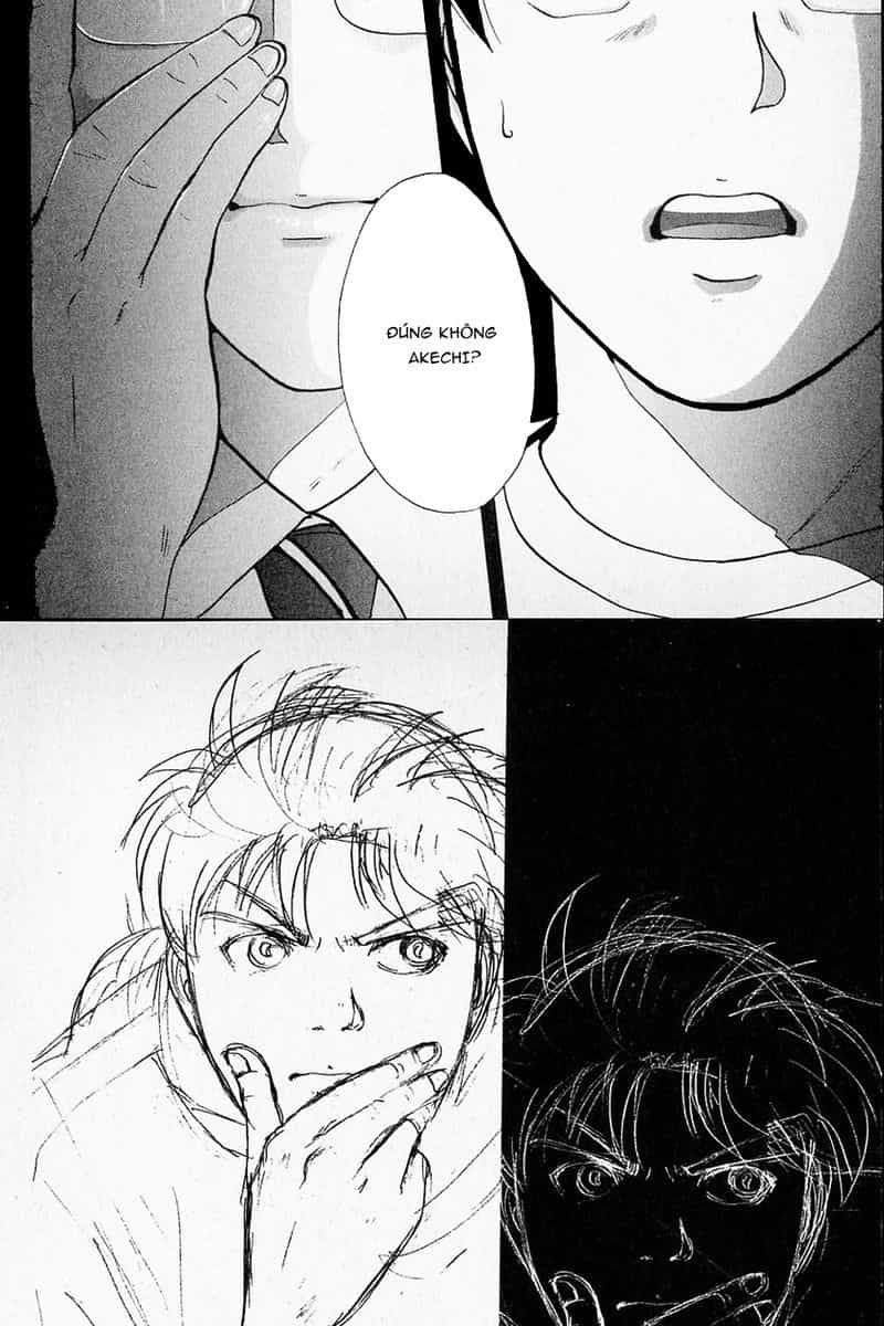 Thám Tử Kindaichi - Case Files - Chương 128 - ảnh 25