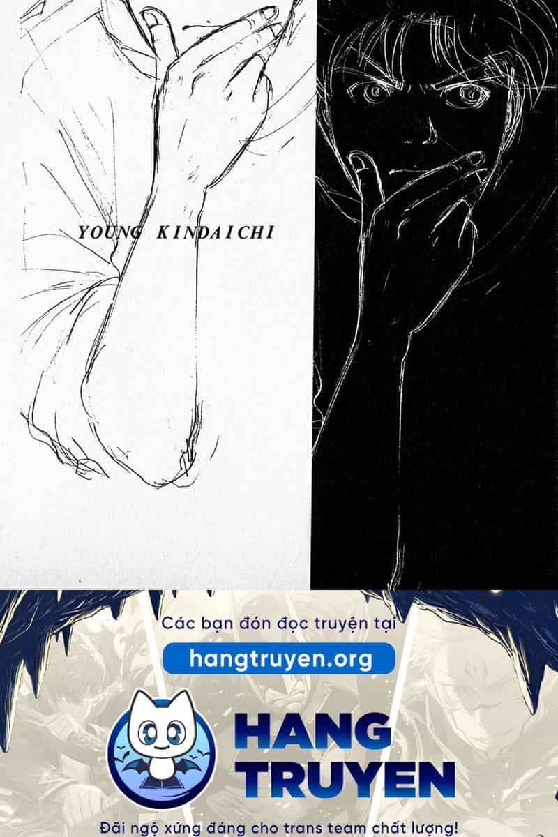 Thám Tử Kindaichi - Case Files - Chương 129 - ảnh 25