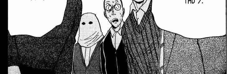 Thám Tử Kindaichi - Case Files - Chương 13 - ảnh 23