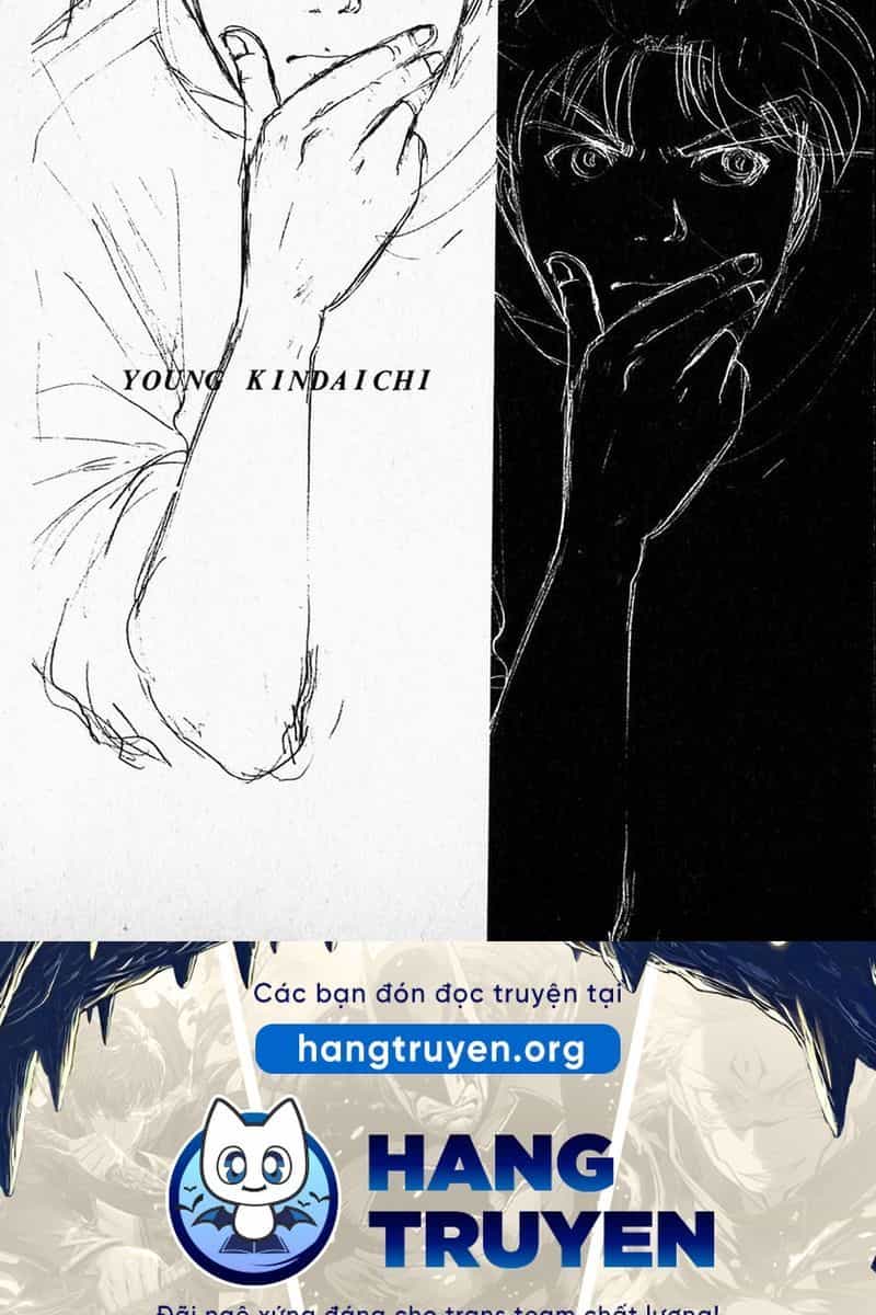 Thám Tử Kindaichi - Case Files - Chương 131 - ảnh 25