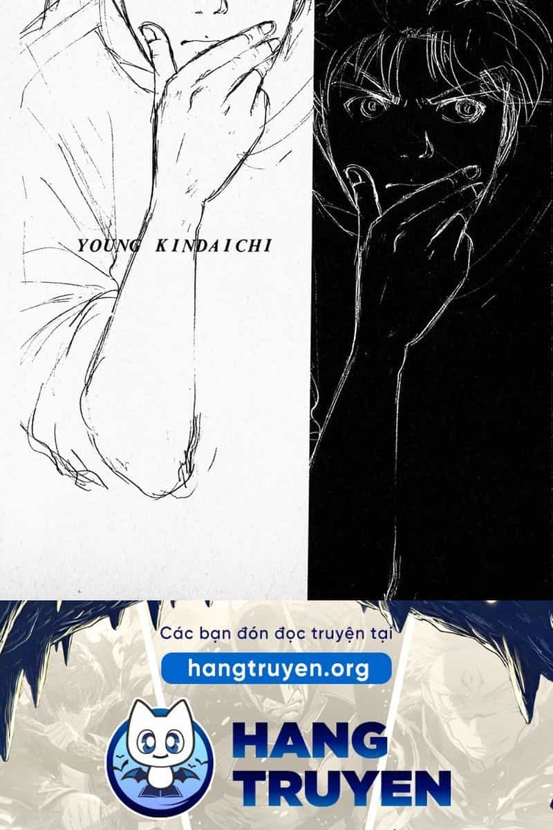 Thám Tử Kindaichi - Case Files - Chương 134 - ảnh 25