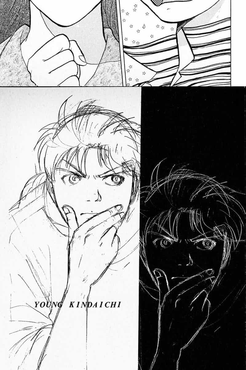 Thám Tử Kindaichi - Case Files - Chương 135 - ảnh 26