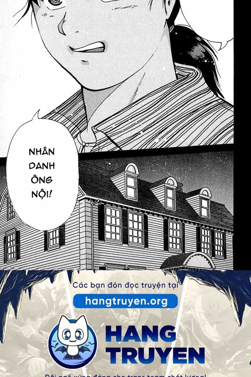 Thám Tử Kindaichi - Case Files - Chương 136 - ảnh 25