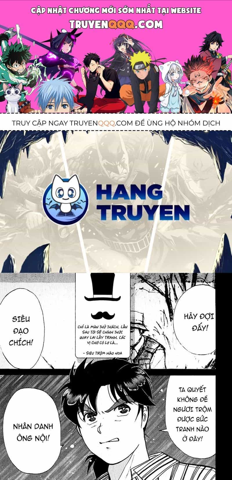 Thám Tử Kindaichi - Case Files - Chương 137 - ảnh 1