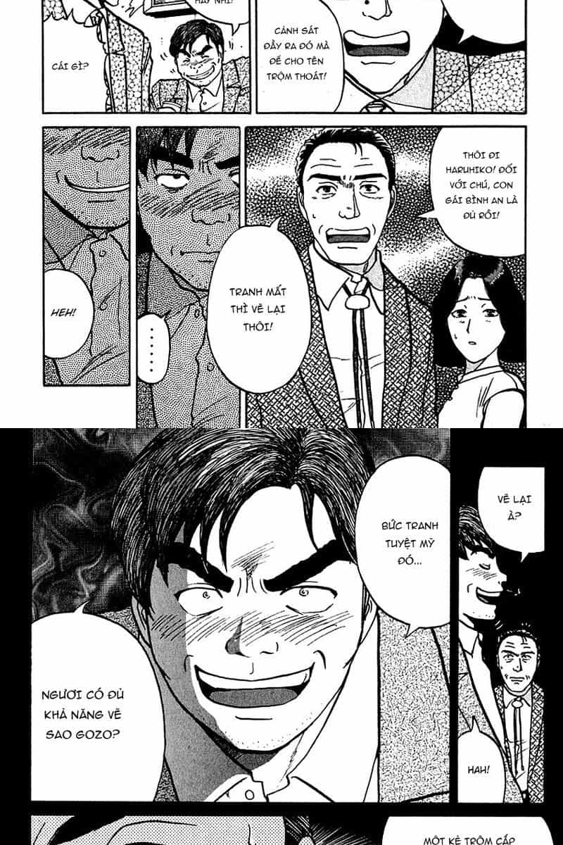 Thám Tử Kindaichi - Case Files - Chương 138 - ảnh 13