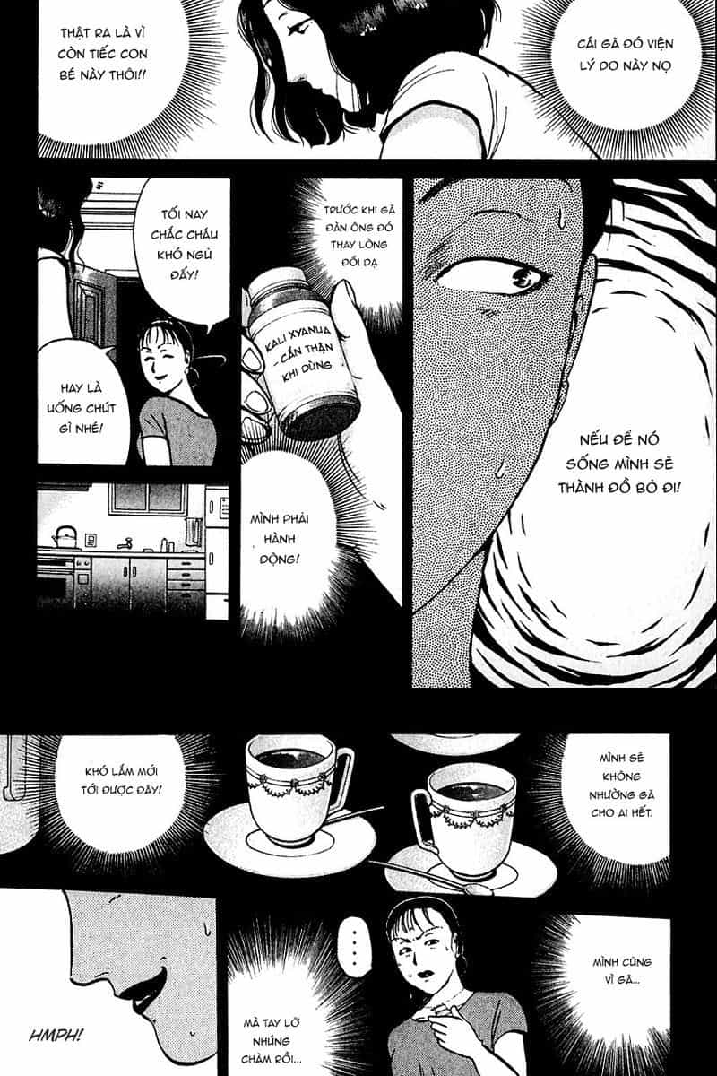Thám Tử Kindaichi - Case Files - Chương 138 - ảnh 20