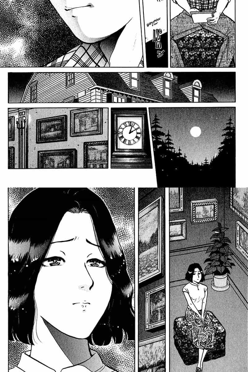Thám Tử Kindaichi - Case Files - Chương 139 - ảnh 11