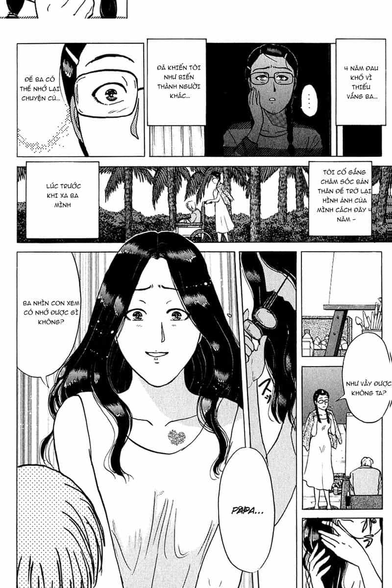 Thám Tử Kindaichi - Case Files - Chương 146 - ảnh 11