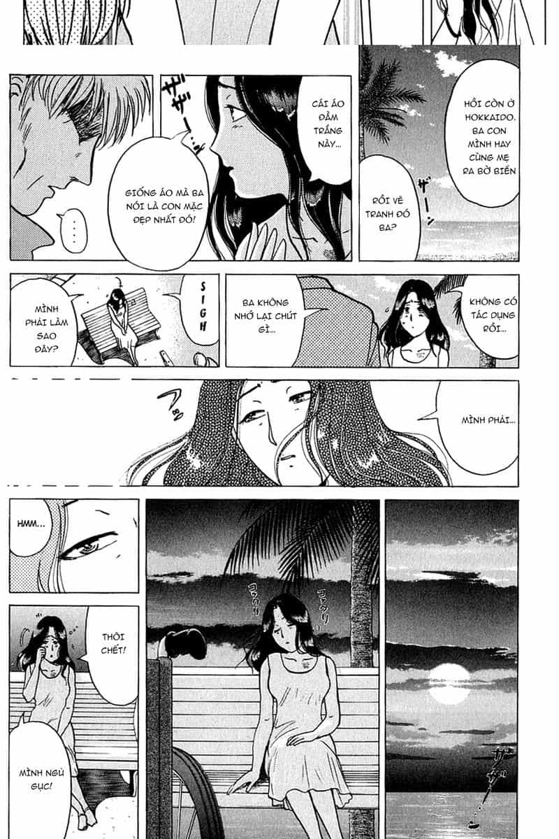 Thám Tử Kindaichi - Case Files - Chương 146 - ảnh 12
