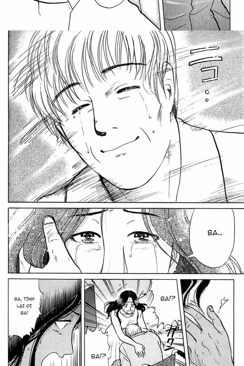 Thám Tử Kindaichi - Case Files - Chương 146 - ảnh 15