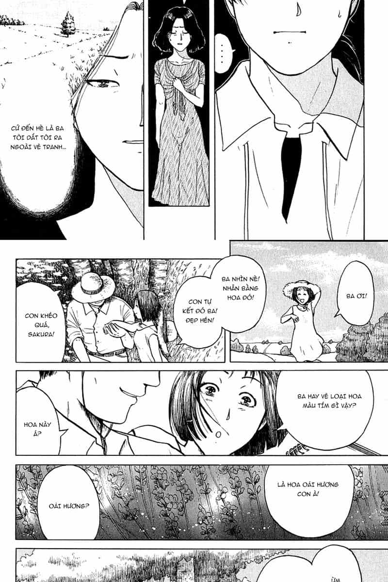 Thám Tử Kindaichi - Case Files - Chương 146 - ảnh 4
