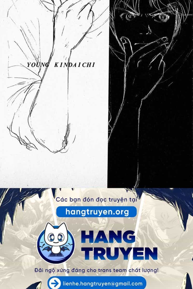 Thám Tử Kindaichi - Case Files - Chương 147 - ảnh 26