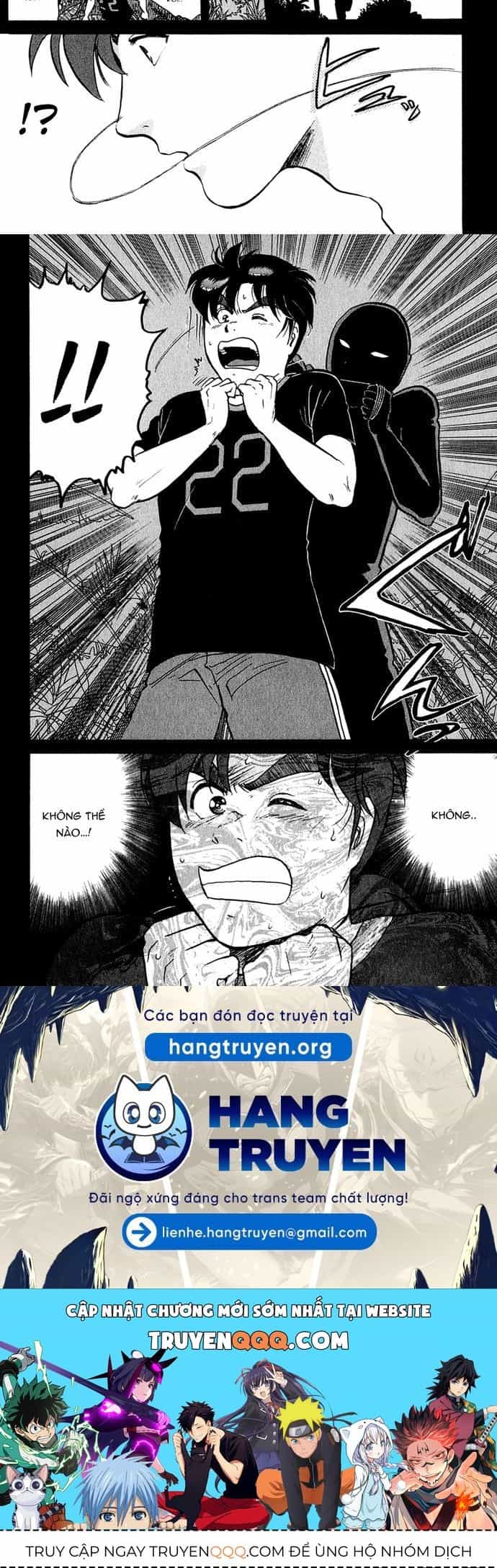 Thám Tử Kindaichi - Case Files - Chương 153 - ảnh 12