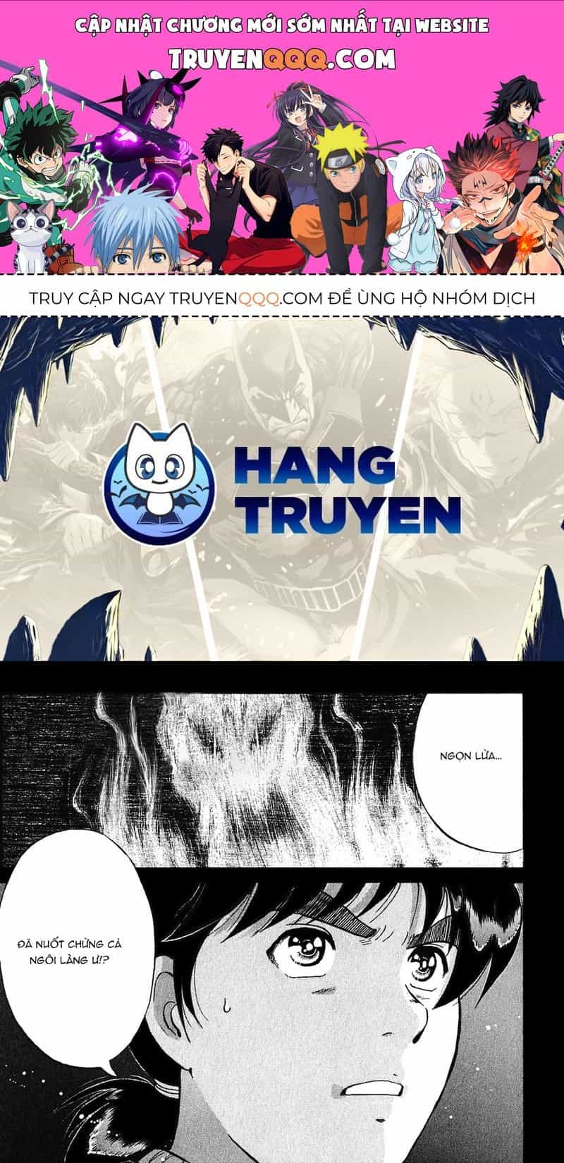 Thám Tử Kindaichi - Case Files - Chương 158 - ảnh 1