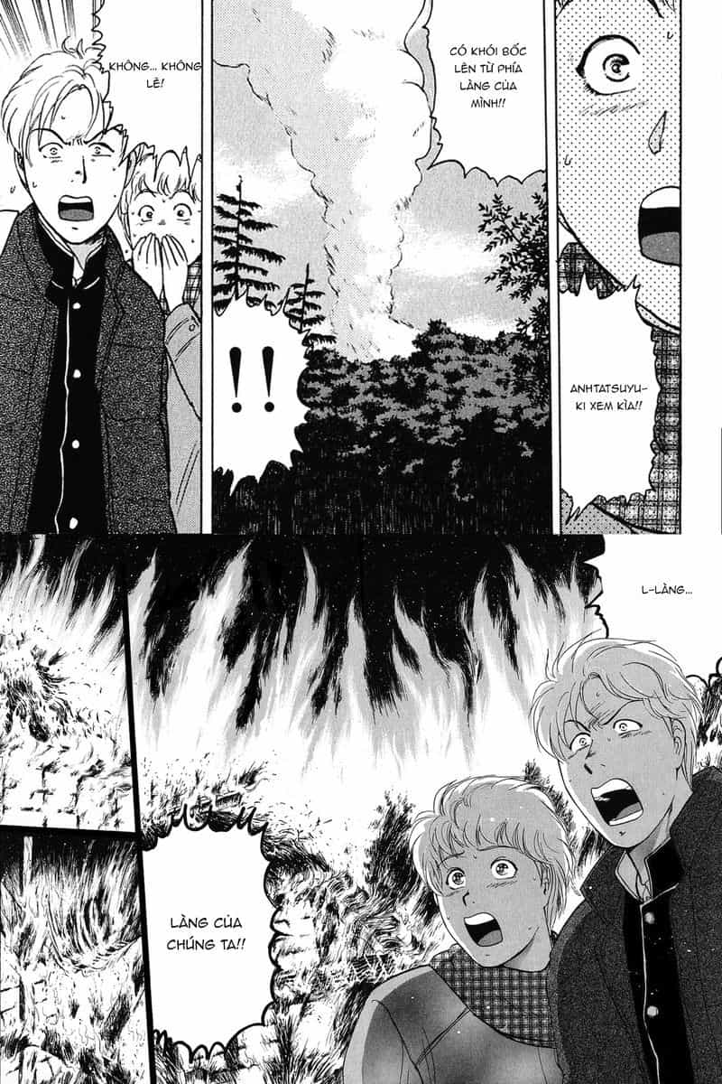 Thám Tử Kindaichi - Case Files - Chương 158 - ảnh 6