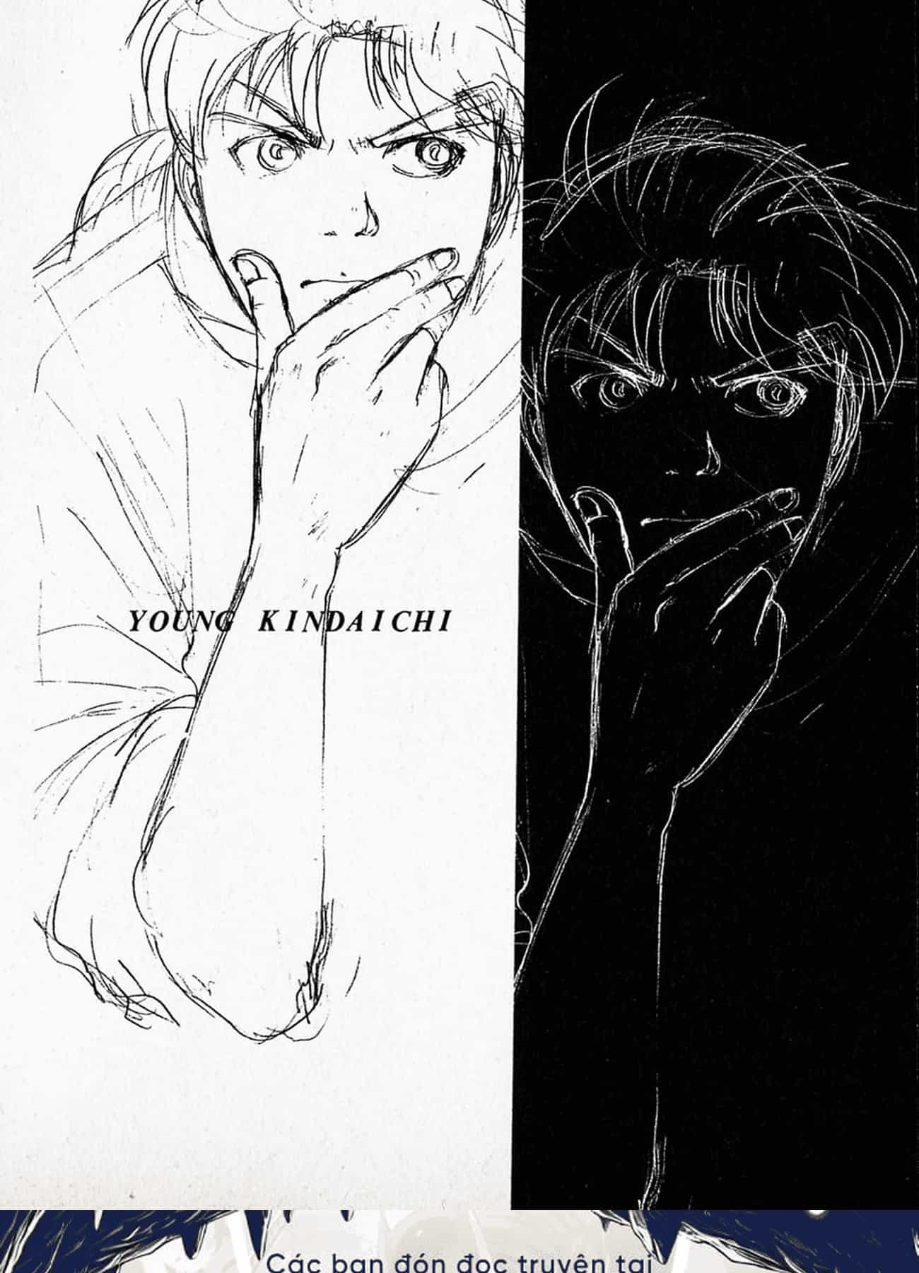 Thám Tử Kindaichi - Case Files - Chương 165 - ảnh 26