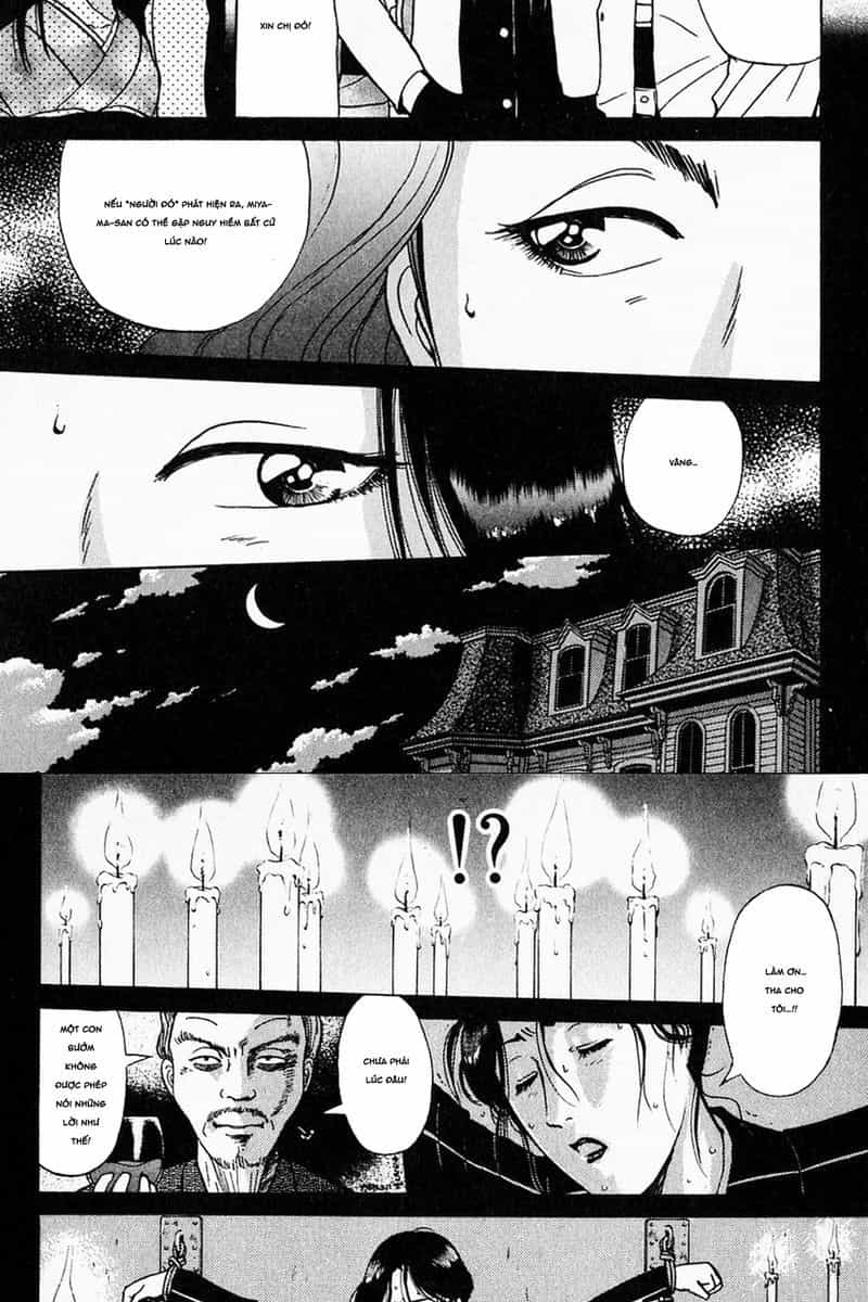 Thám Tử Kindaichi - Case Files - Chương 174 - ảnh 17