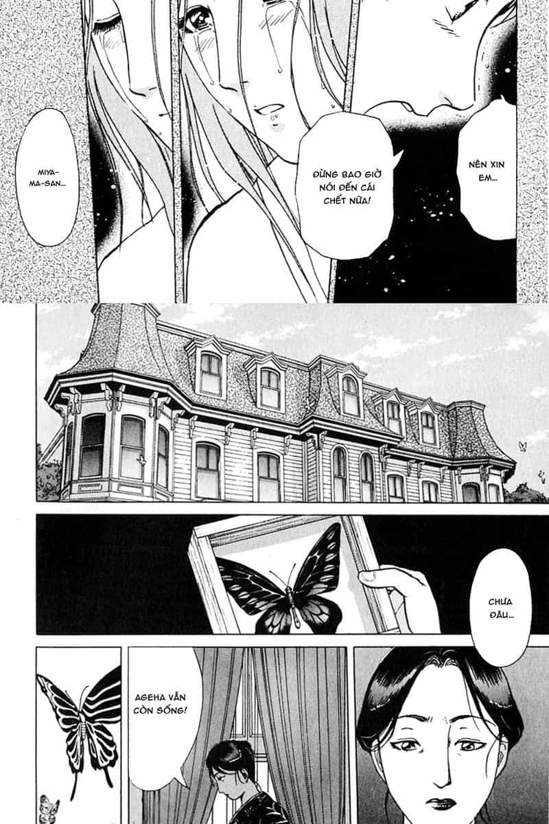 Thám Tử Kindaichi - Case Files - Chương 178 - ảnh 16