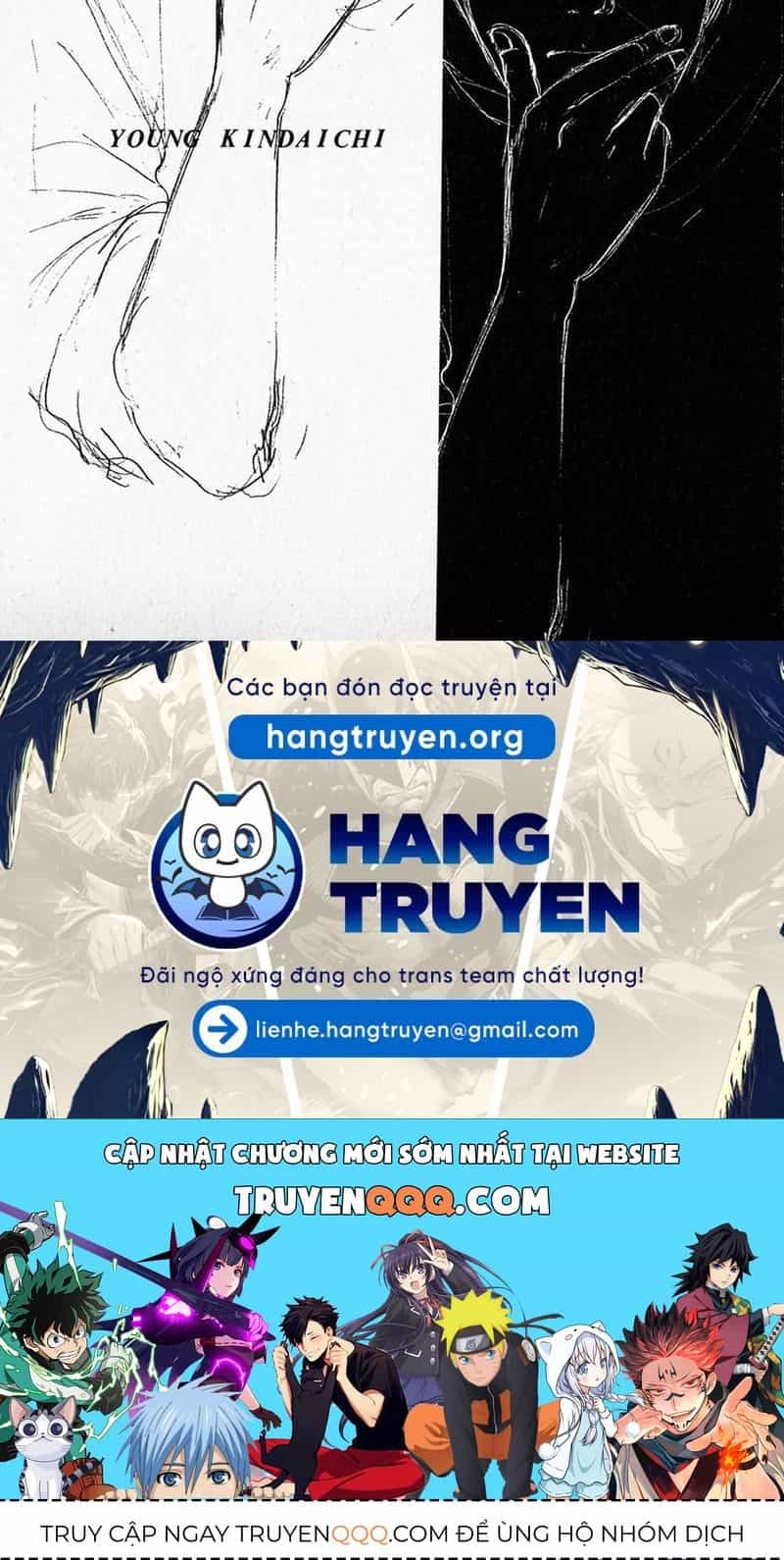 Thám Tử Kindaichi - Case Files - Chương 178 - ảnh 26