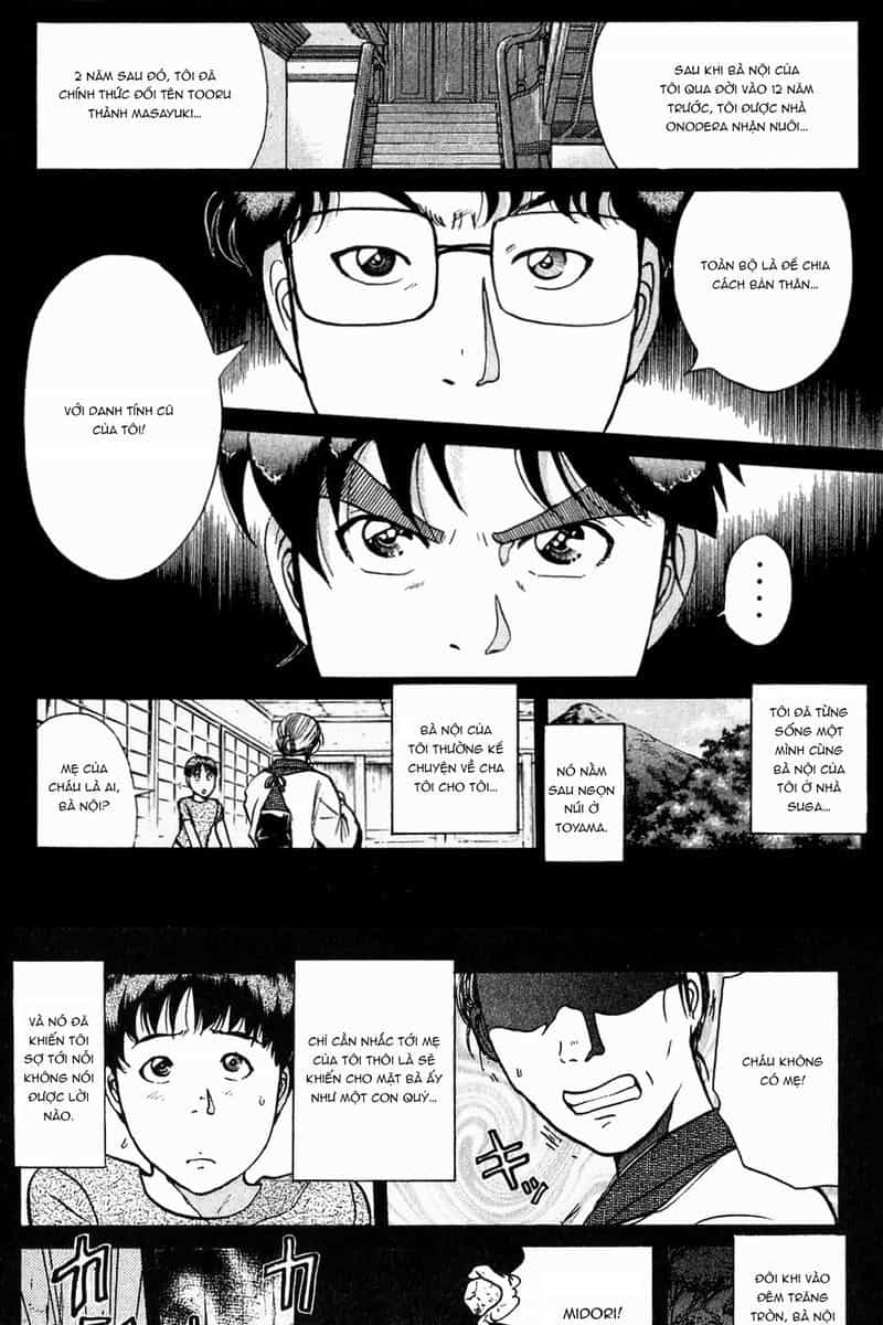 Thám Tử Kindaichi - Case Files - Chương 182 - ảnh 18