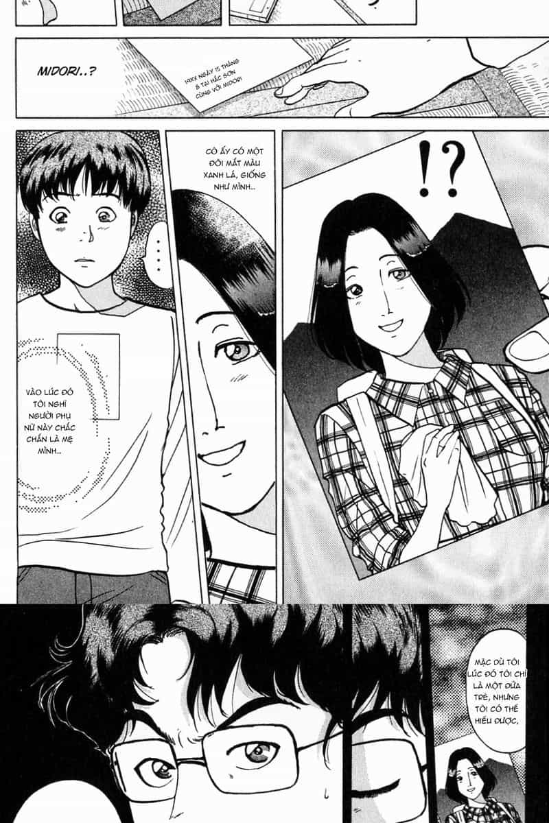 Thám Tử Kindaichi - Case Files - Chương 182 - ảnh 20