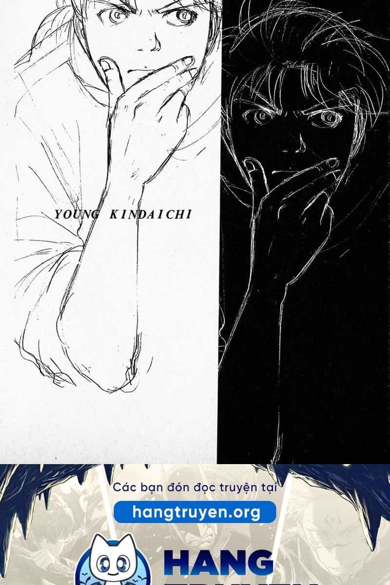 Thám Tử Kindaichi - Case Files - Chương 183 - ảnh 25