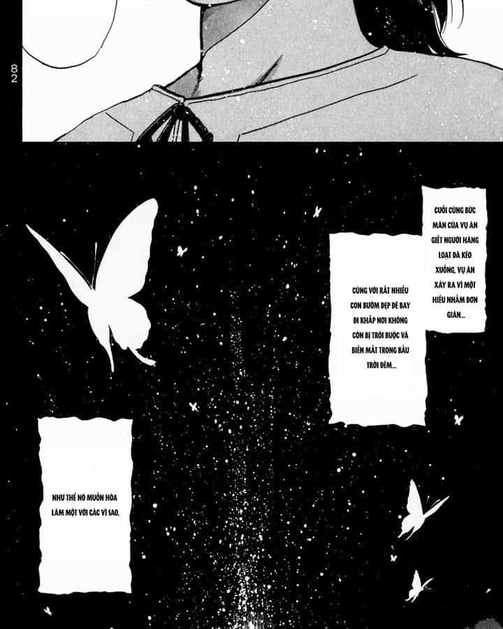 Thám Tử Kindaichi - Case Files - Chương 184 - ảnh 18