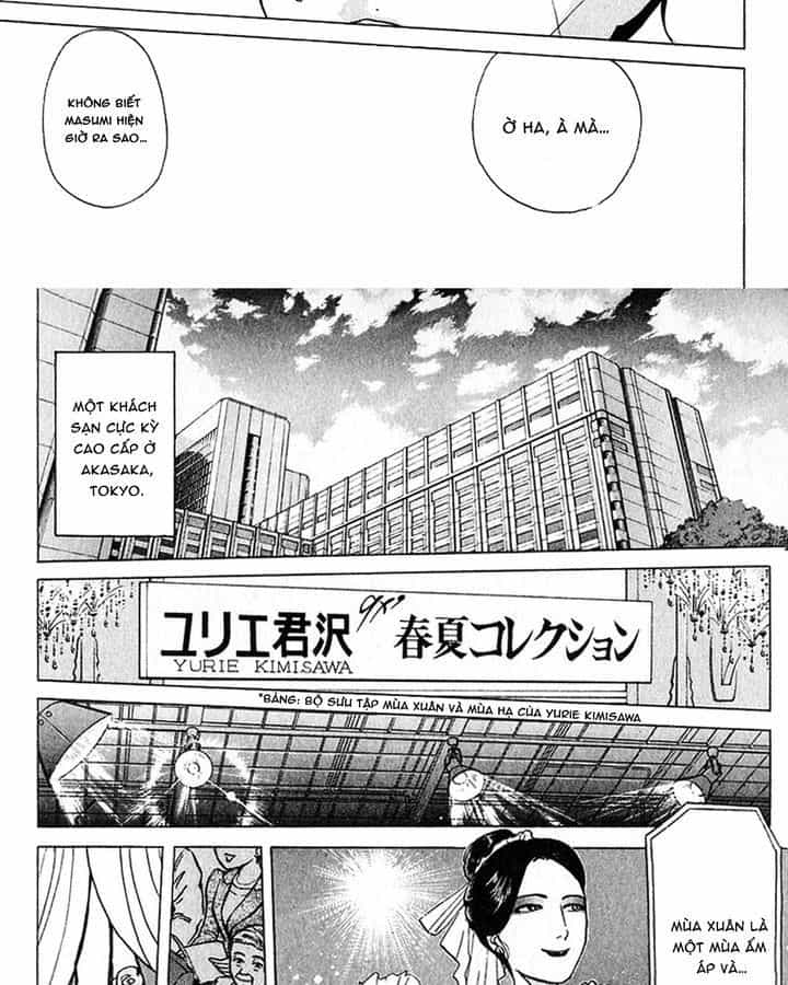 Thám Tử Kindaichi - Case Files - Chương 185 - ảnh 10