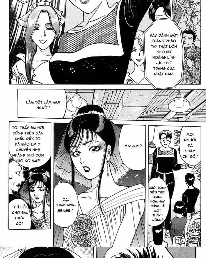 Thám Tử Kindaichi - Case Files - Chương 185 - ảnh 13