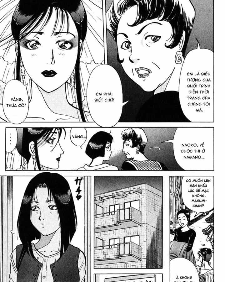 Thám Tử Kindaichi - Case Files - Chương 185 - ảnh 14
