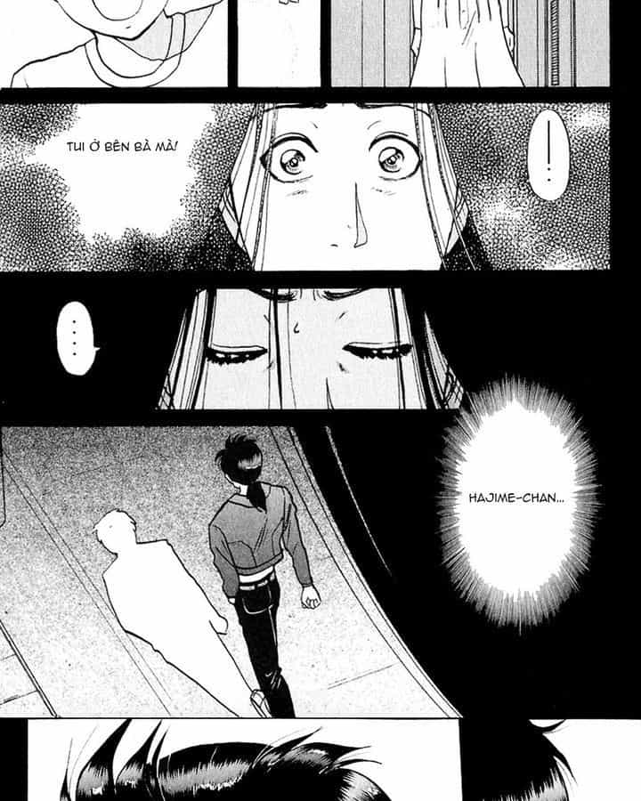 Thám Tử Kindaichi - Case Files - Chương 186 - ảnh 21