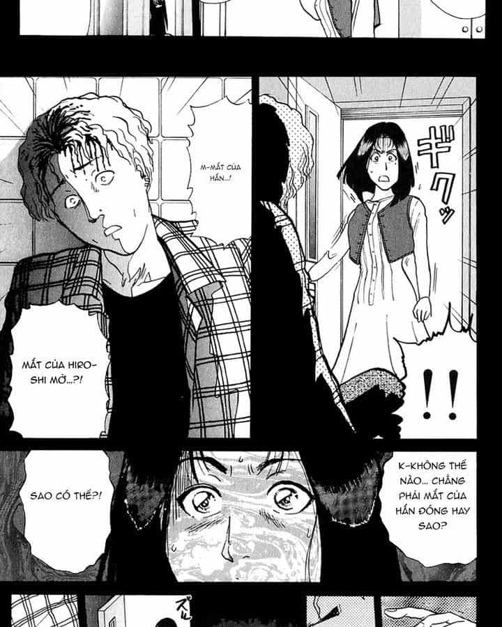 Thám Tử Kindaichi - Case Files - Chương 186 - ảnh 23