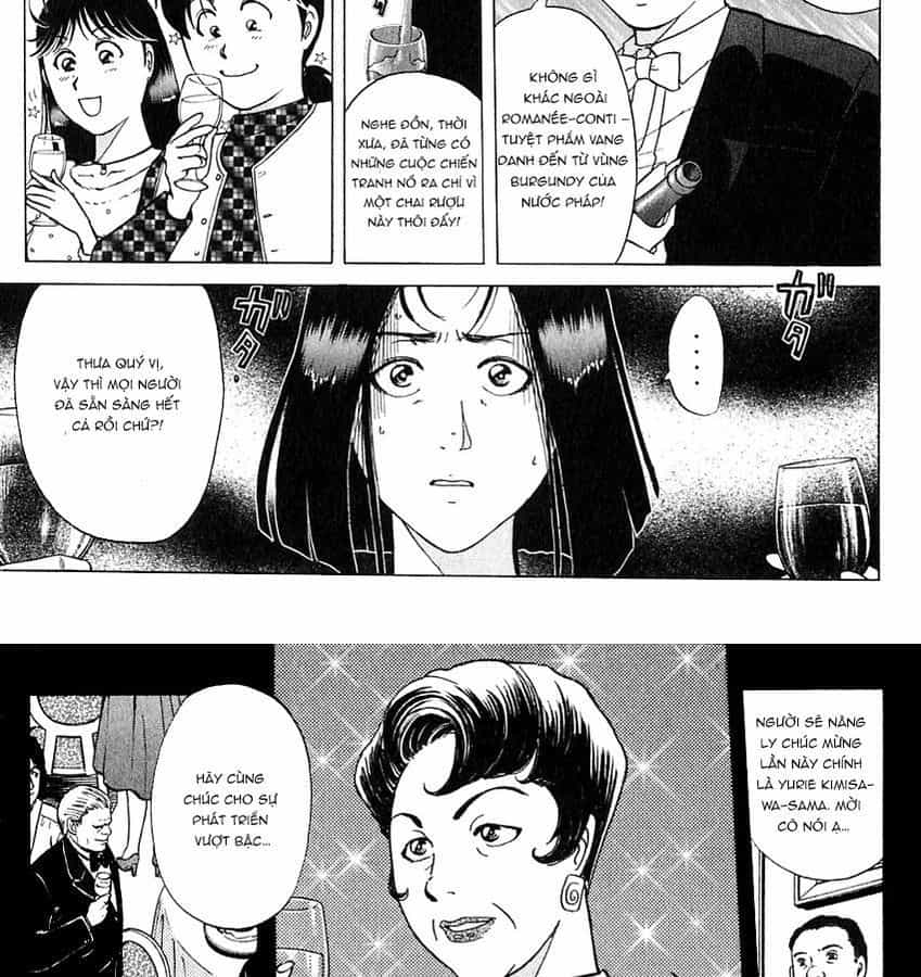 Thám Tử Kindaichi - Case Files - Chương 188 - ảnh 11
