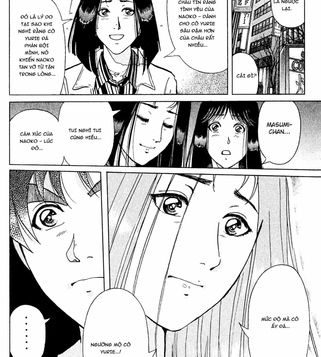 Thám Tử Kindaichi - Case Files - Chương 198 - ảnh 25