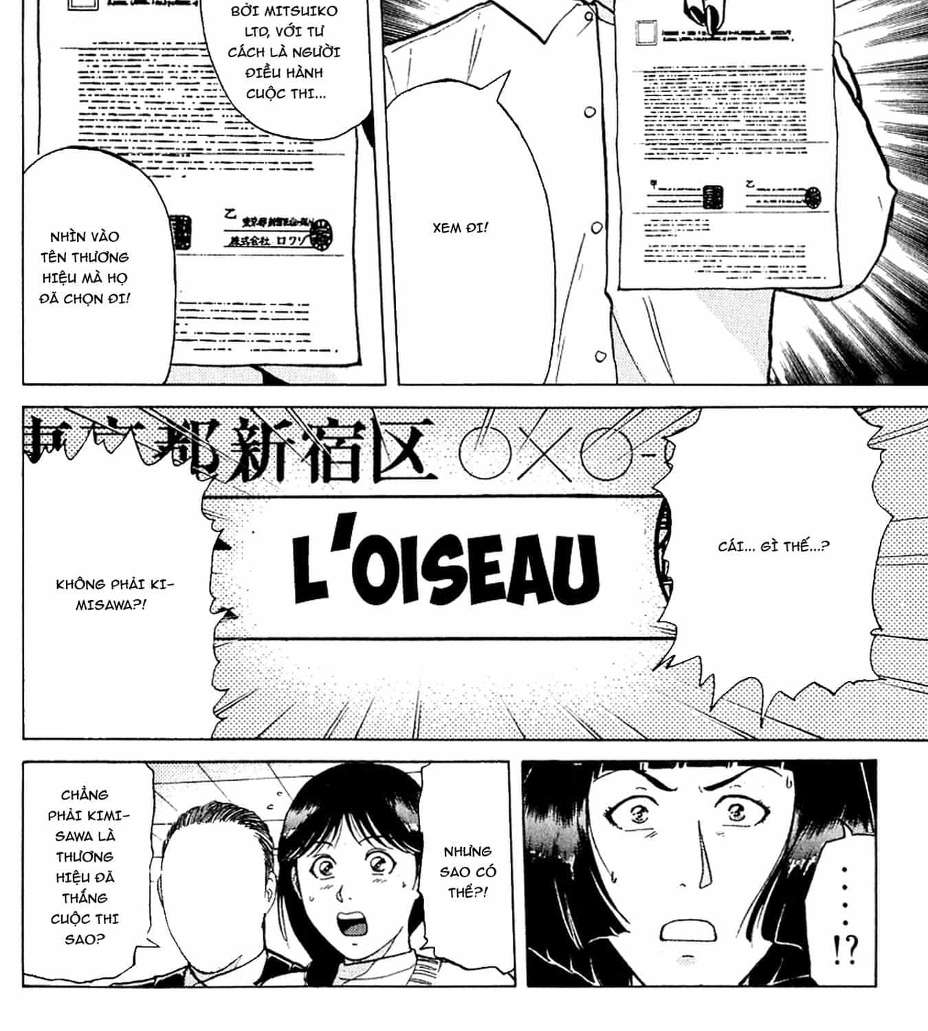 Thám Tử Kindaichi - Case Files - Chương 198 - ảnh 6