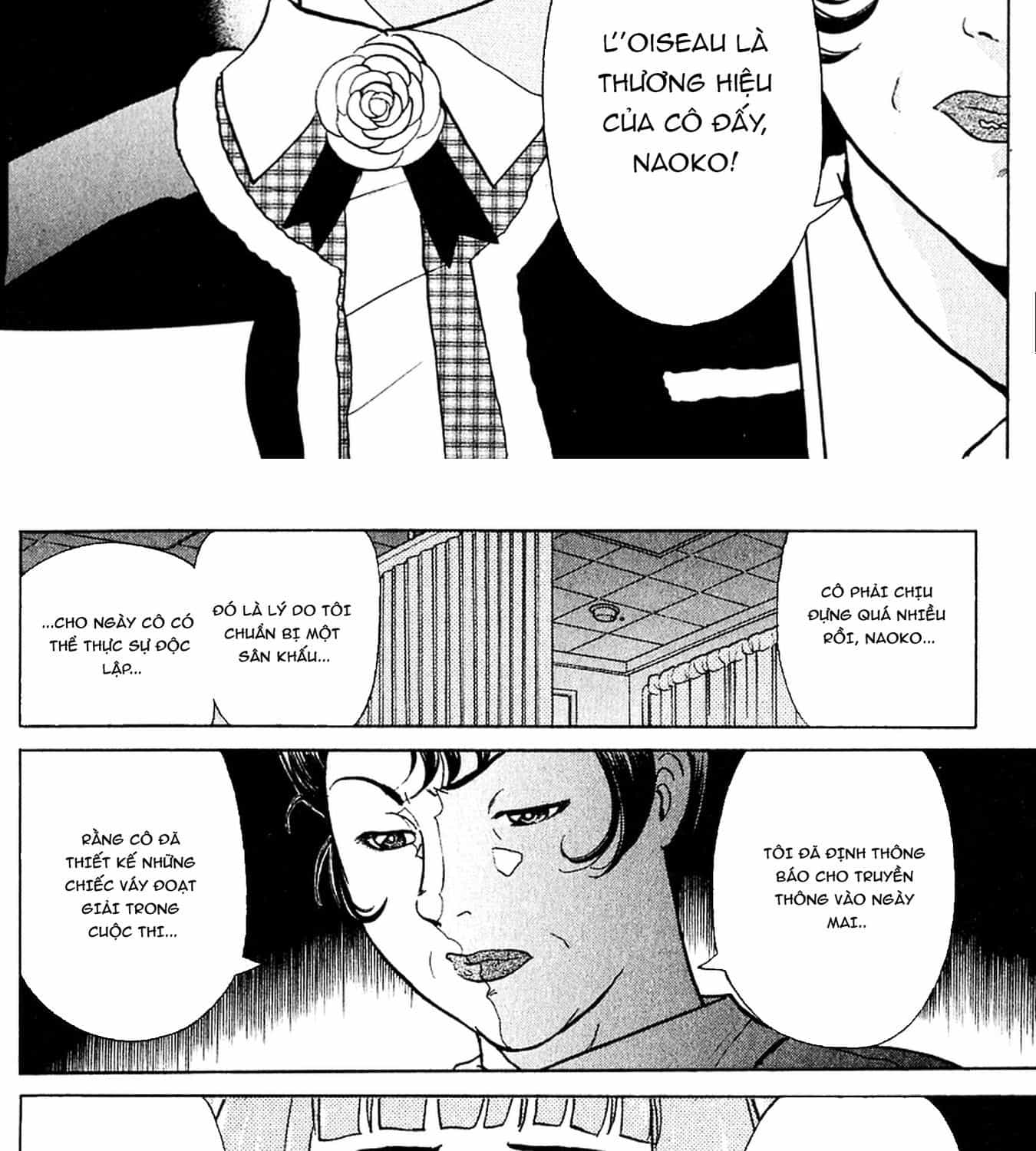 Thám Tử Kindaichi - Case Files - Chương 198 - ảnh 8