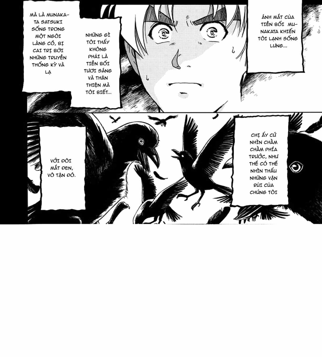 Thám Tử Kindaichi - Case Files - Chương 199 - ảnh 27