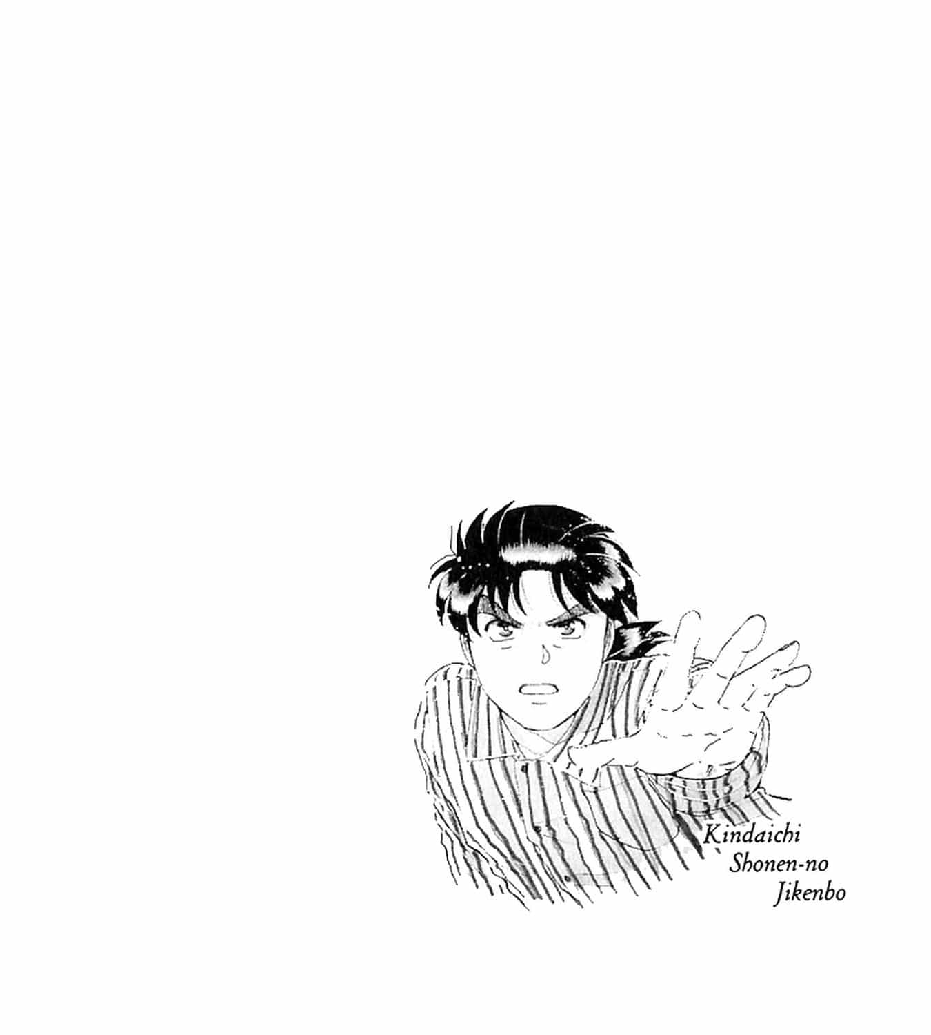Thám Tử Kindaichi - Case Files - Chương 199 - ảnh 28
