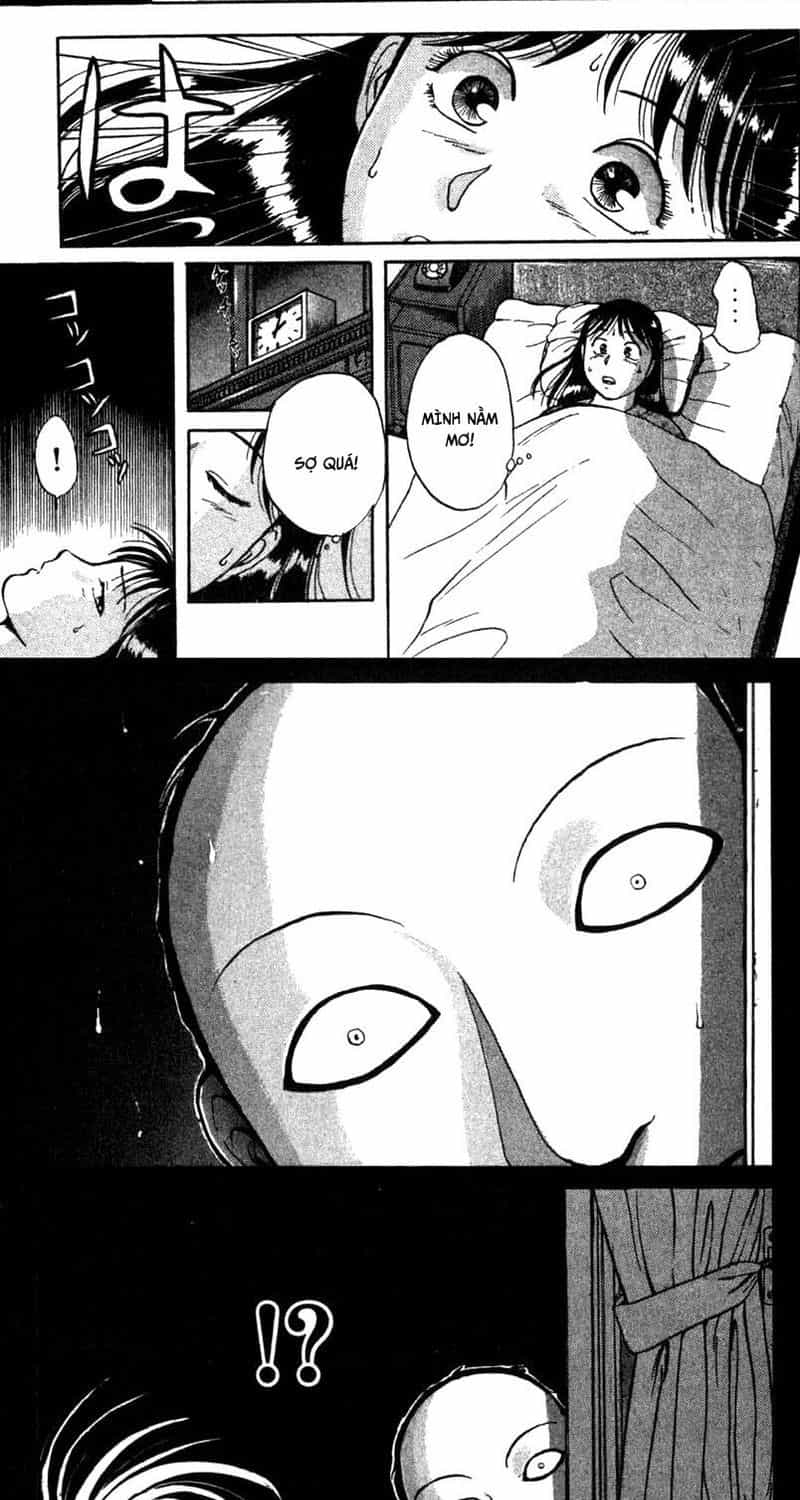Thám Tử Kindaichi - Case Files - Chương 2 - ảnh 10