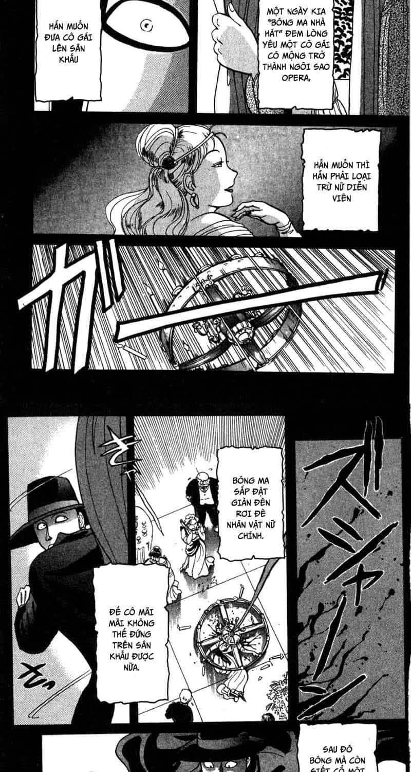 Thám Tử Kindaichi - Case Files - Chương 2 - ảnh 24