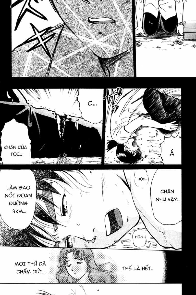 Thám Tử Kindaichi - Case Files - Chương 213 - ảnh 19