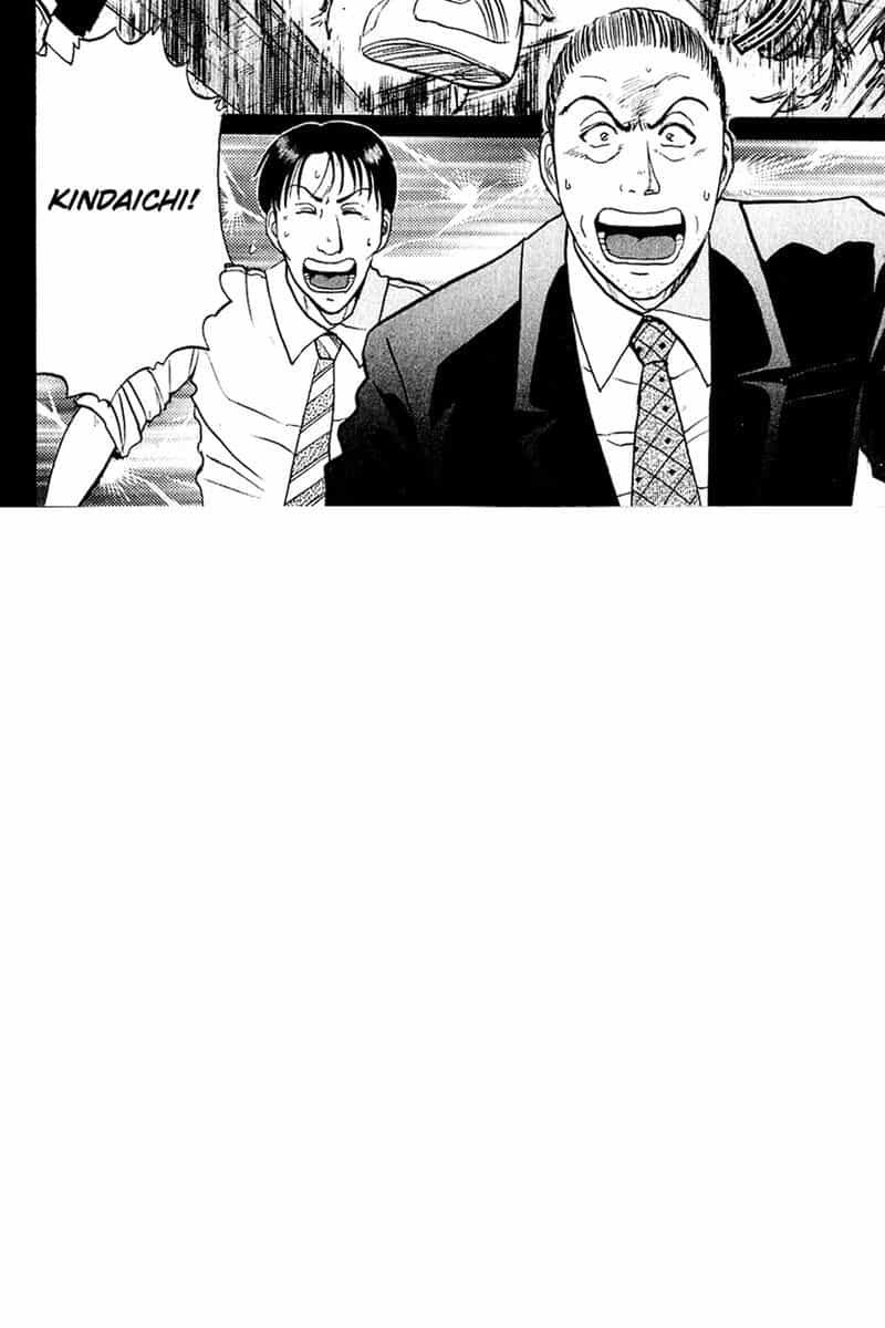 Thám Tử Kindaichi - Case Files - Chương 213 - ảnh 27