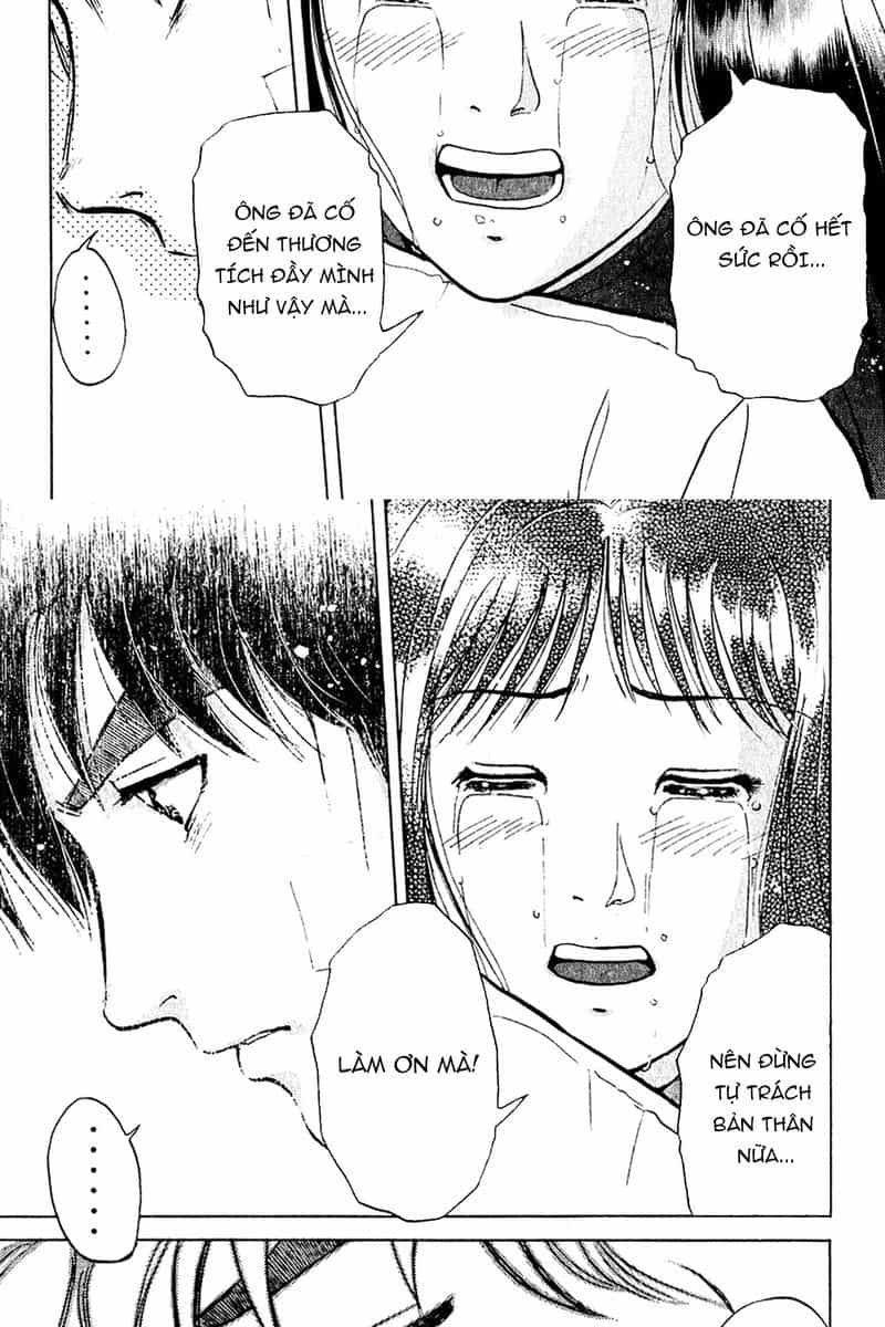 Thám Tử Kindaichi - Case Files - Chương 214 - ảnh 18