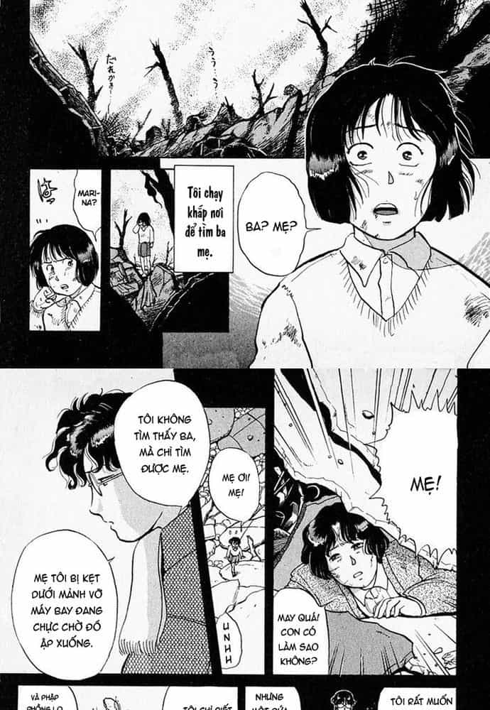 Thám Tử Kindaichi - Case Files - Chương 27 - ảnh 3