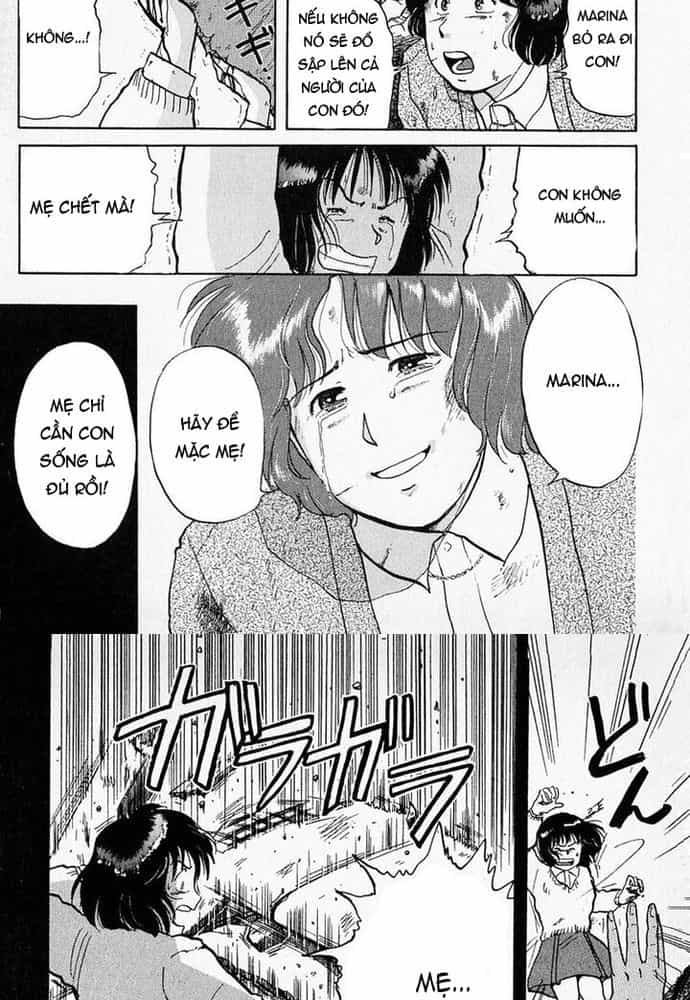 Thám Tử Kindaichi - Case Files - Chương 27 - ảnh 6