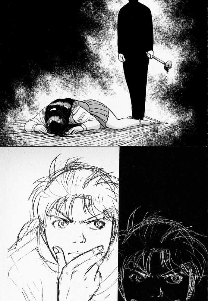 Thám Tử Kindaichi - Case Files - Chương 32 - ảnh 22
