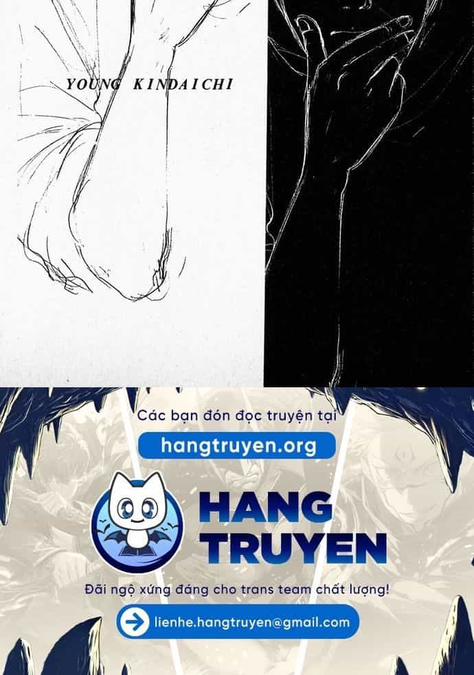 Thám Tử Kindaichi - Case Files - Chương 33 - ảnh 23